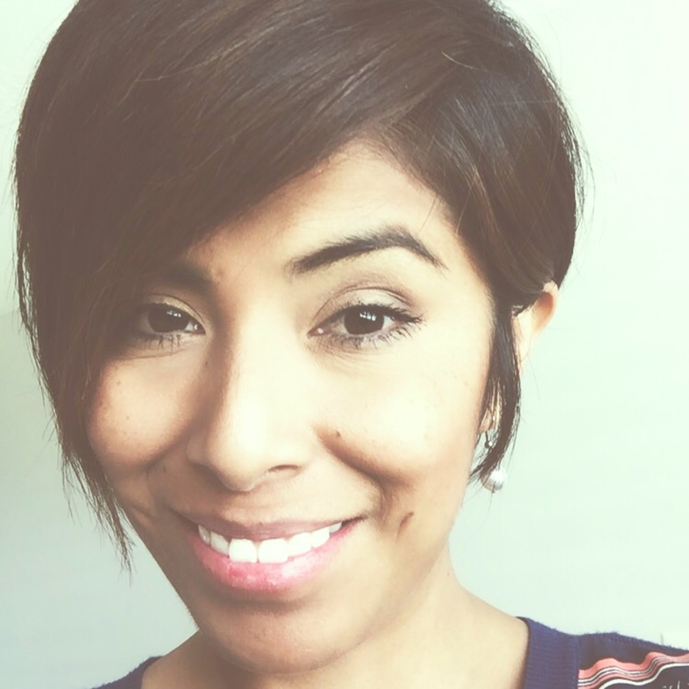 Meet your Posher, Sarah